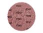 Ronde schuurpapier schijf met korrelgrootte P240.