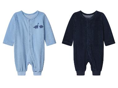 lupilu® Baby pyjama