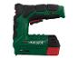 PARKSIDE® 4V accu-tacker PAT 4 D6 in groen, zwart en rood
