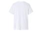 Wit T-shirt, achterkant