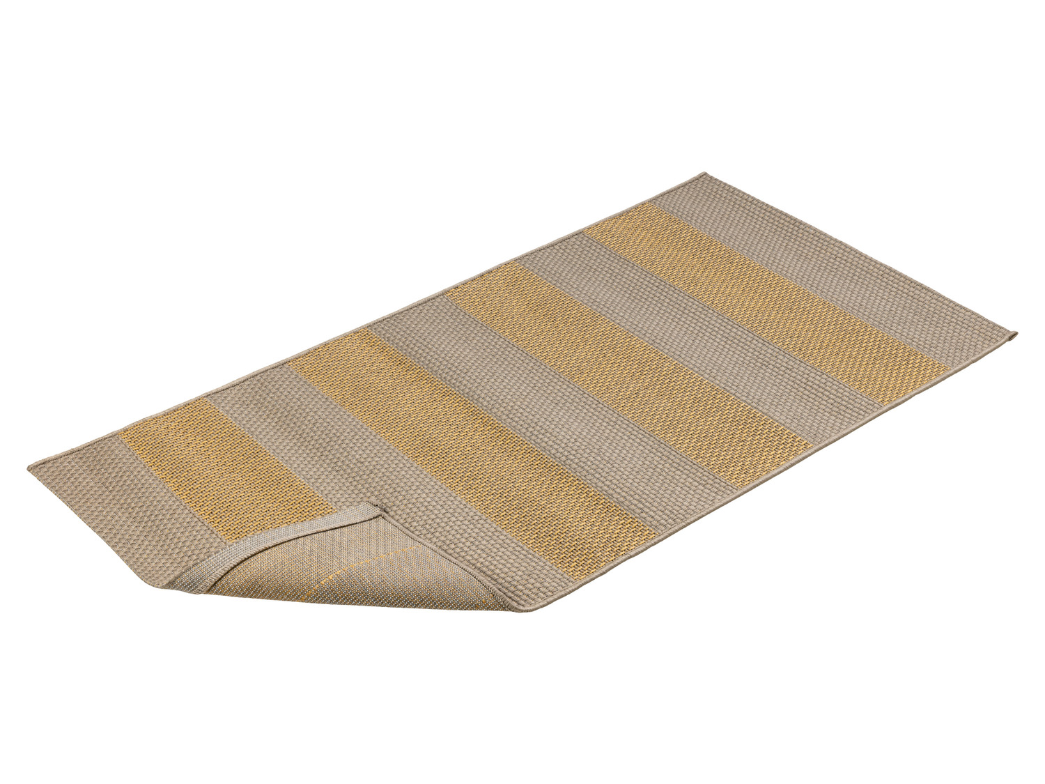 Roze en wit Storm gradiënt vloerkleed tapijt - 80 x 150 cm Roze en wit Storm gradiënt vloerkleed tapijt - 80 x 150 cm