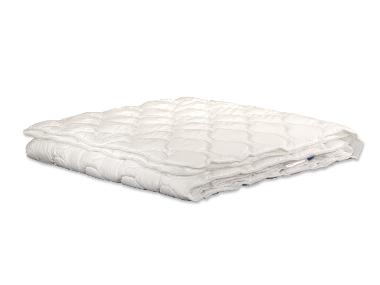 Lidl-shop BeCo Zomerdekbed EcoWell licht - microvezel (155 x 220 cm) aanbieding