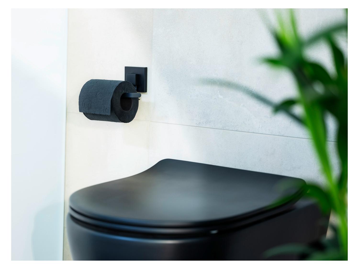 Soap Dispenser WENKO Zeepdispenser Met Vacuum-Loc - Bevestig Zonder Boren In Je Badkamer Stevig Tot 33 Kg