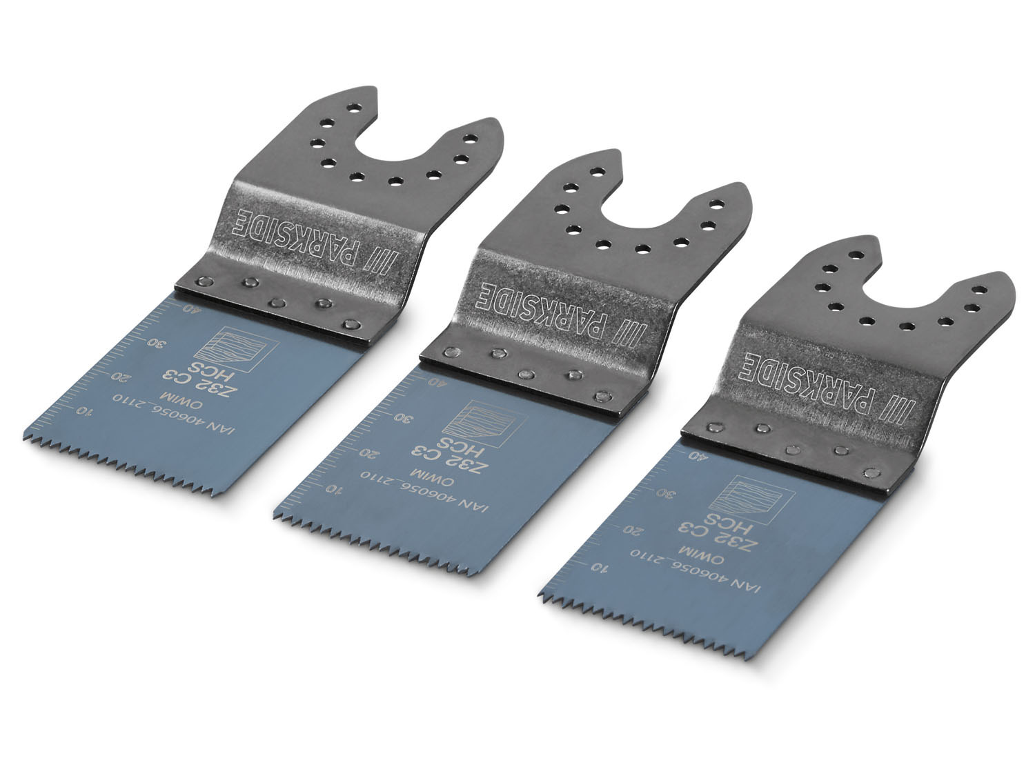 PARKSIDE® Toebehoren voor multitool online kopen LIDL