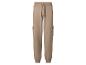 Beige joggingbroek met zakken