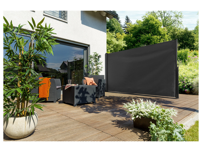 Ga naar volledige schermweergave: LIVARNO home Zijluifel 350 x 200 cm - afbeelding 2