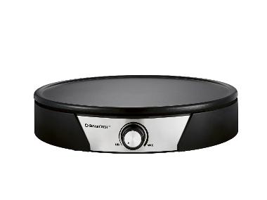 SILVERCREST® Crêpemaker XXL