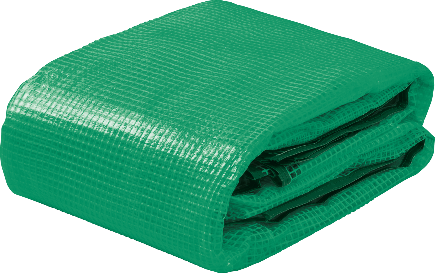 PARKSIDE Vervangende folie voor muurkas (Groen)