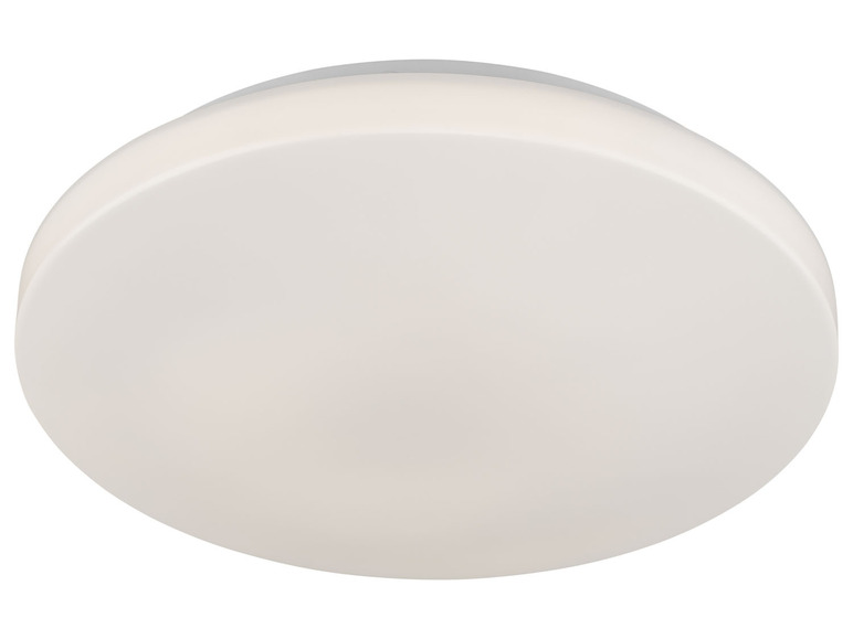 Ga naar volledige schermweergave: LIVARNO home LED-badkamerlamp - afbeelding 12