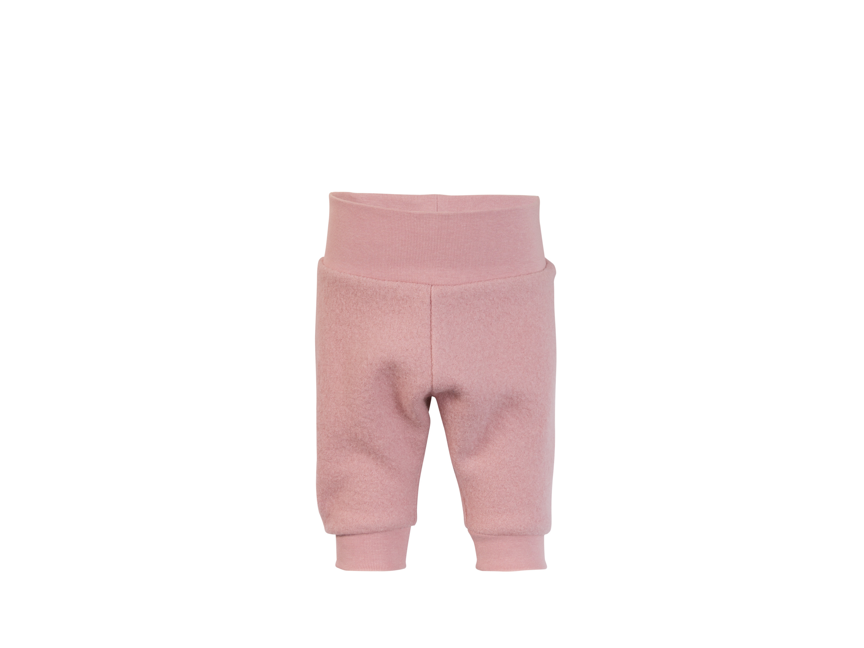 LUPILU Baby wollen broek (Roze, 62/68)