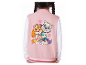 Roze Paw Patrol bomberjack.