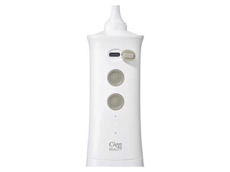 Waterflosser