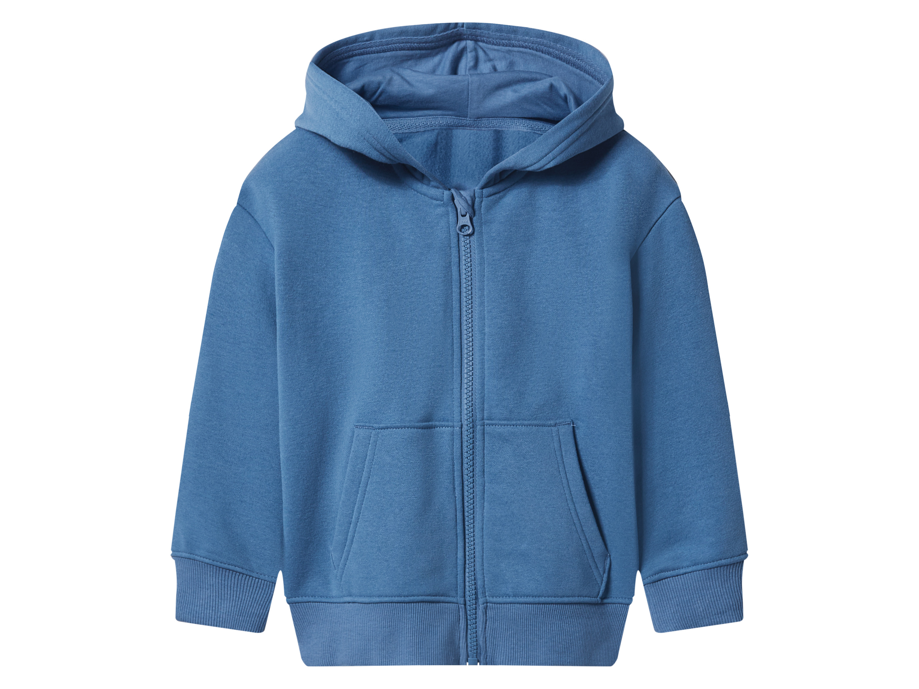 lupilu Kinder vest (Blauw, 98/104)
