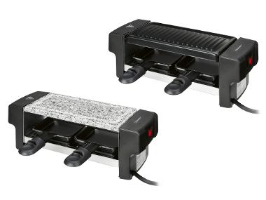 SILVERCREST® Gourmetstel