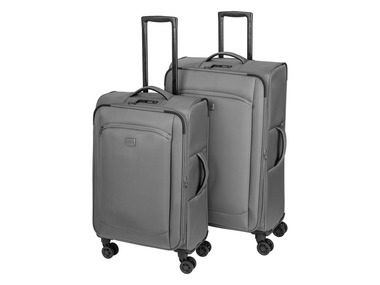 TOPMOVE® Set van 2 koffers 62 L en 96 L