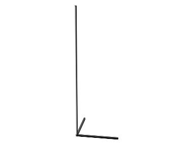 LED-hoeklamp met kleurregeling