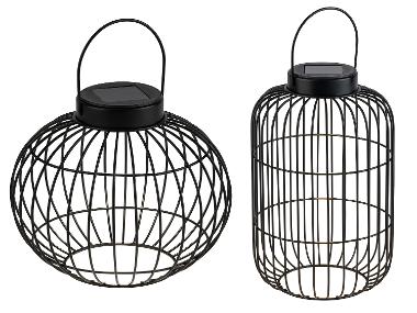 LIVARNO® Solar lantaarn