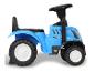 Blauwe New Holland T7.315 HD plastic trekker voor kinderen.