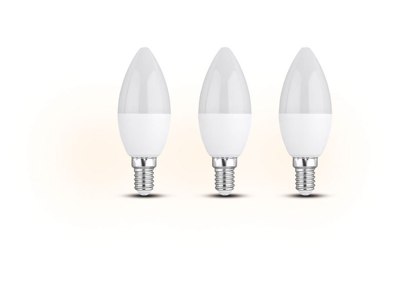 Ga naar volledige schermweergave: LIVARNO home 2 of 3 LED-lampen - afbeelding 12