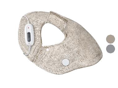 Lidl-shop SANITAS Warmtekussen voor nek en schouders aanbieding