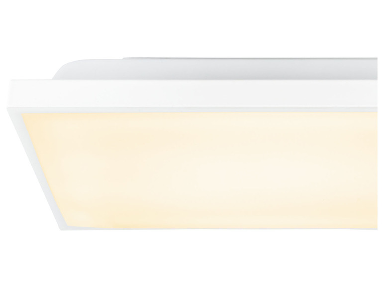 Ga naar volledige schermweergave: LIVARNO home LED-plafondlamp - afbeelding 25