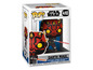 Een Funko Pop! figuur van Darth Maul uit Star Wars