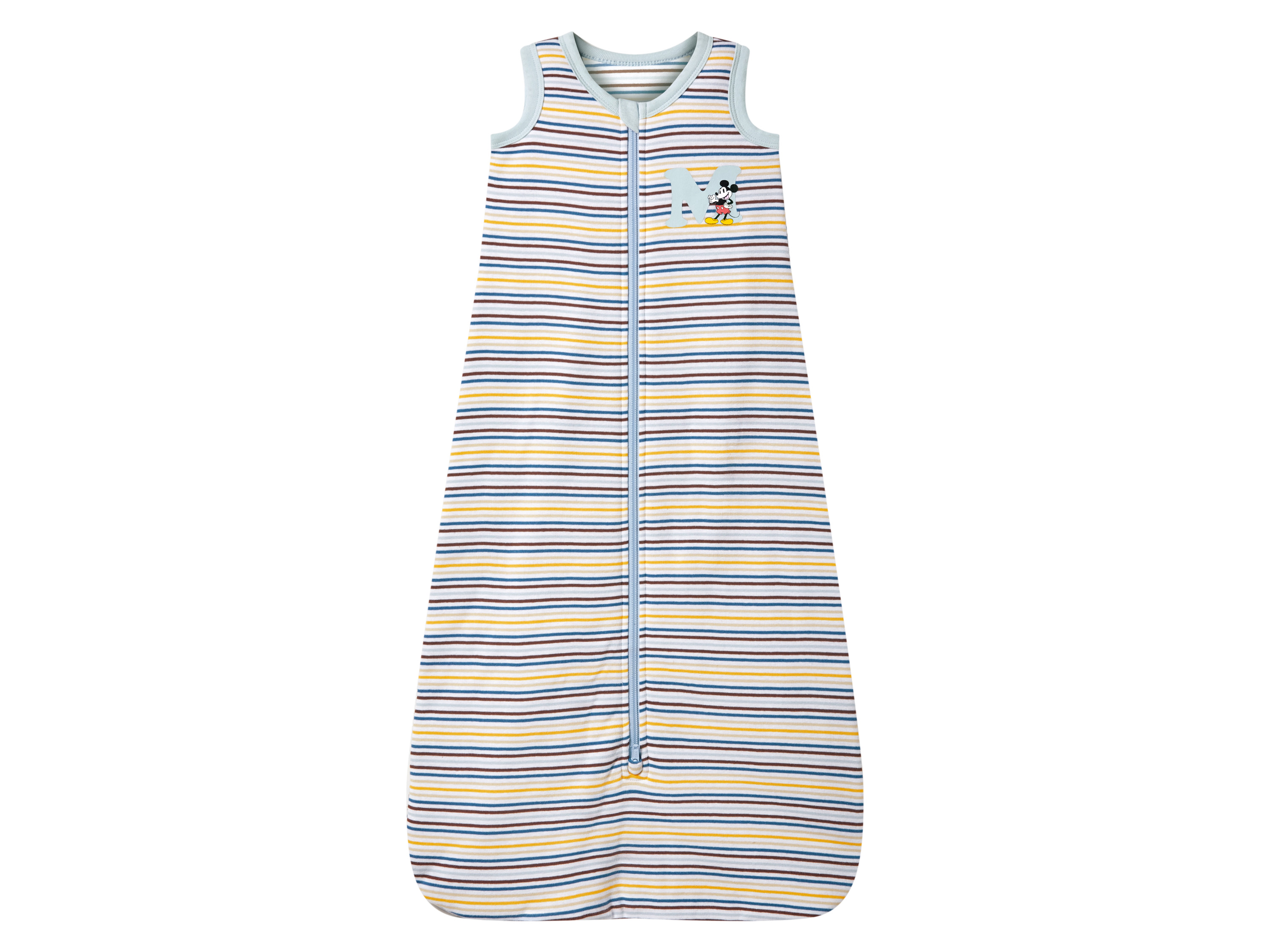 LUPILU Baby slaapzak (Blauw, 70)
