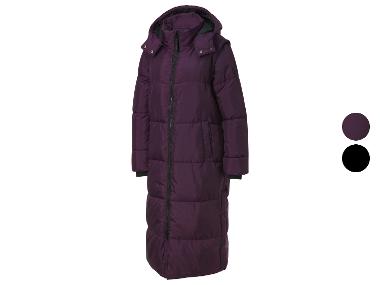 CRIVIT 2-in-1 gewatteerde dames winterjas