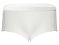Witte katoenen onderbroekjes.