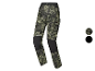 Portwest camouflage werkkledingbroek voor dames.