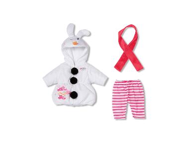 Baby Born Sneeuwpop poppenkleding