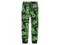 Kinder pyjamabroek met Minecraft print en groene Creeper.