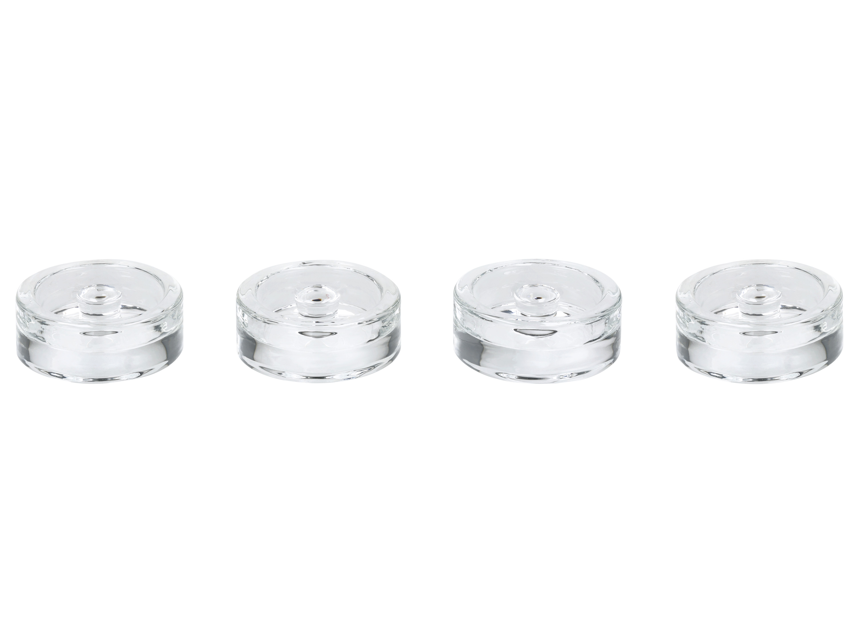SILVERCREST Augurkenpot, fermentatiepotten of fermentatiegewichten (Fermentatiegewichten set van 4)