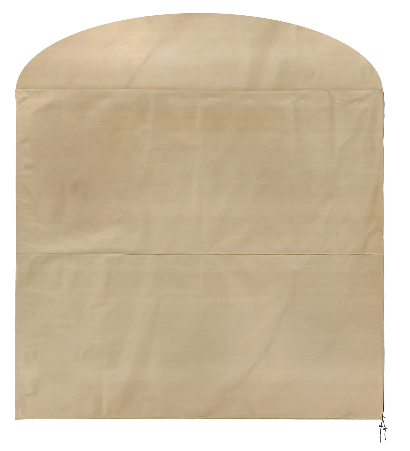 PARKSIDE XXXL Vlieshoes voor plantenbescherming (Beige)
