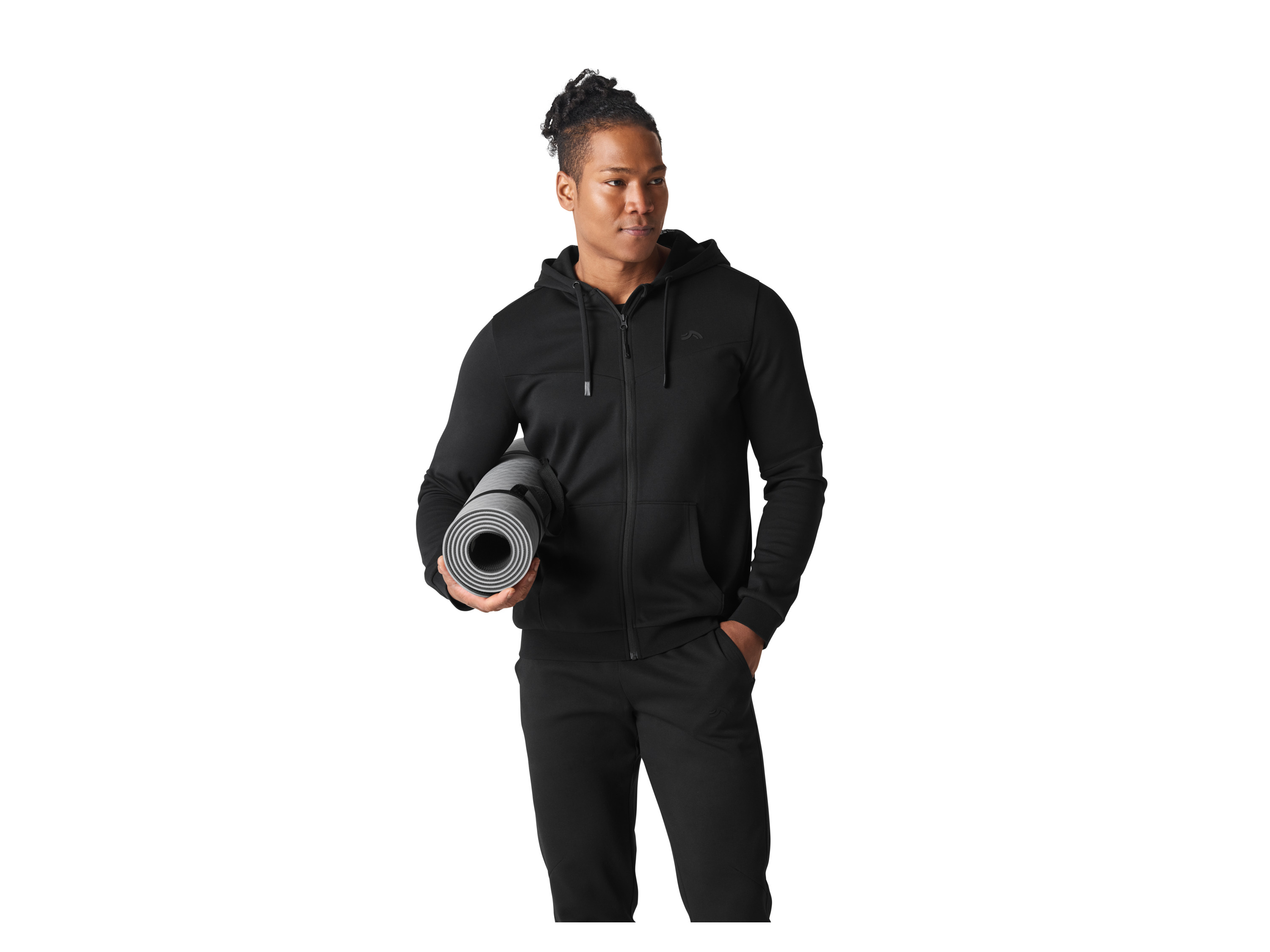 CRIVIT Heren sweatvest - 9