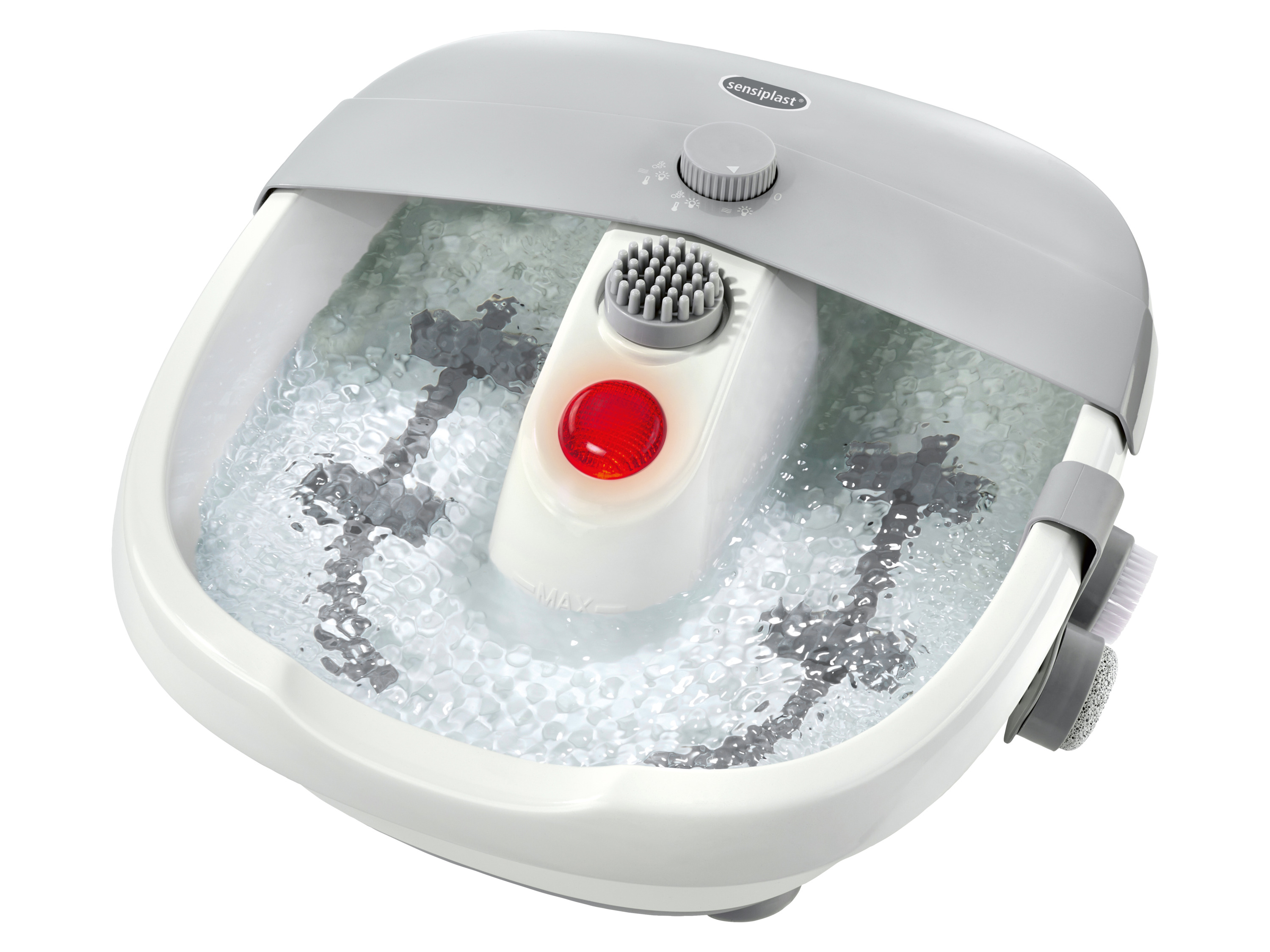 sensiplast Voetenbubbelbad