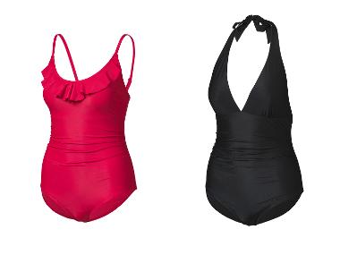 CRIVIT Shaping dames badpak