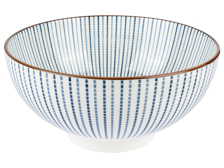 Ga naar volledige schermweergave: Tognana Poke Bowl, Ø 20 cm, porselein - afbeelding 4