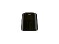 Een zwarte SilverCrest airfryer.