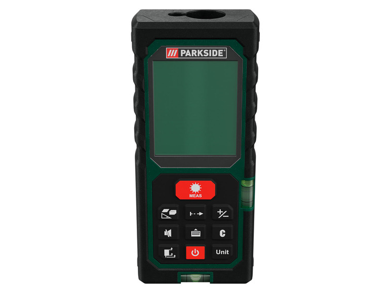 Ga naar volledige schermweergave: PARKSIDE® Laser-afstandsmeter - afbeelding 8