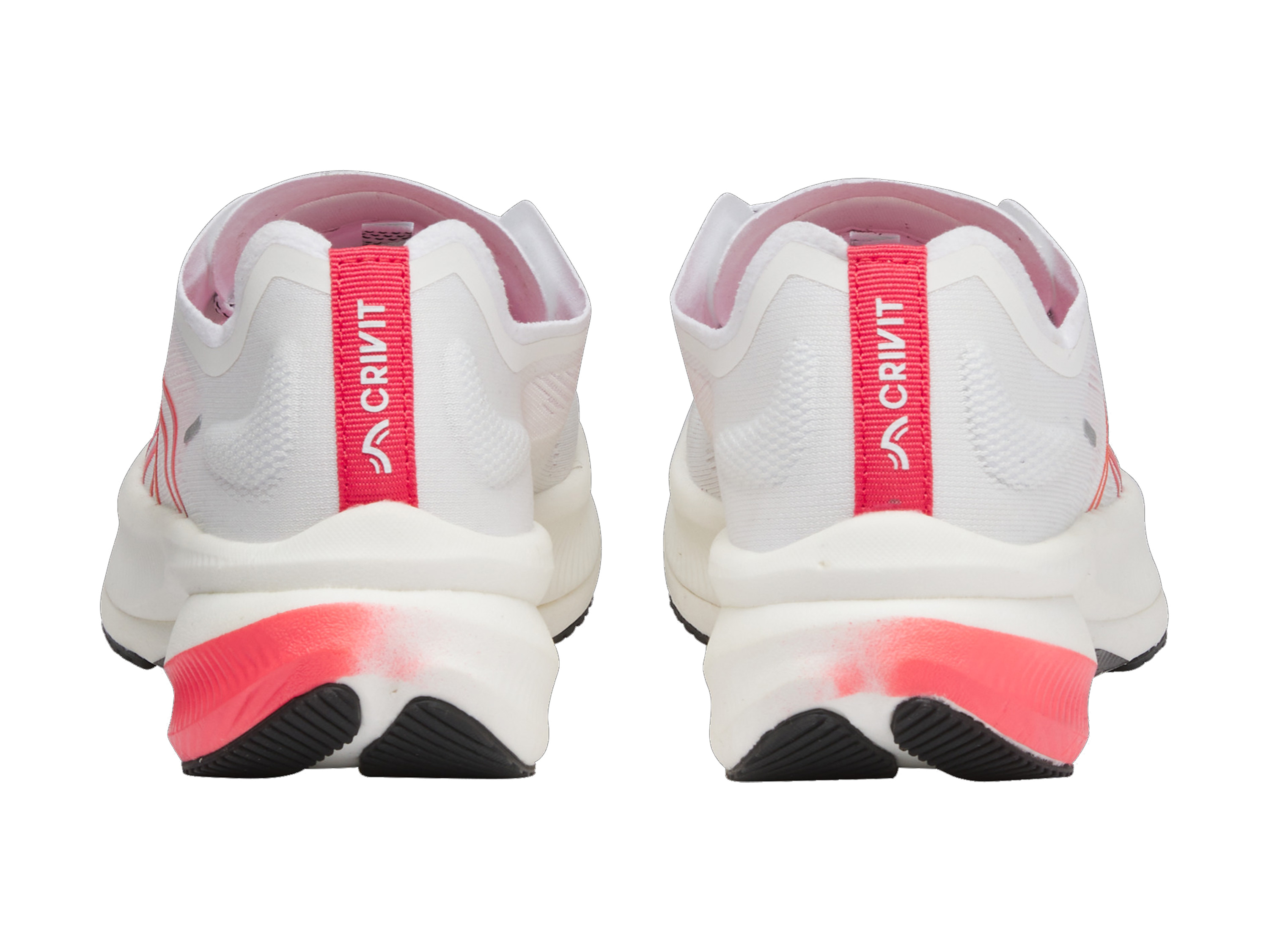 CRIVIT CarbonLite 1.0 Dames hardloopschoenen - 8