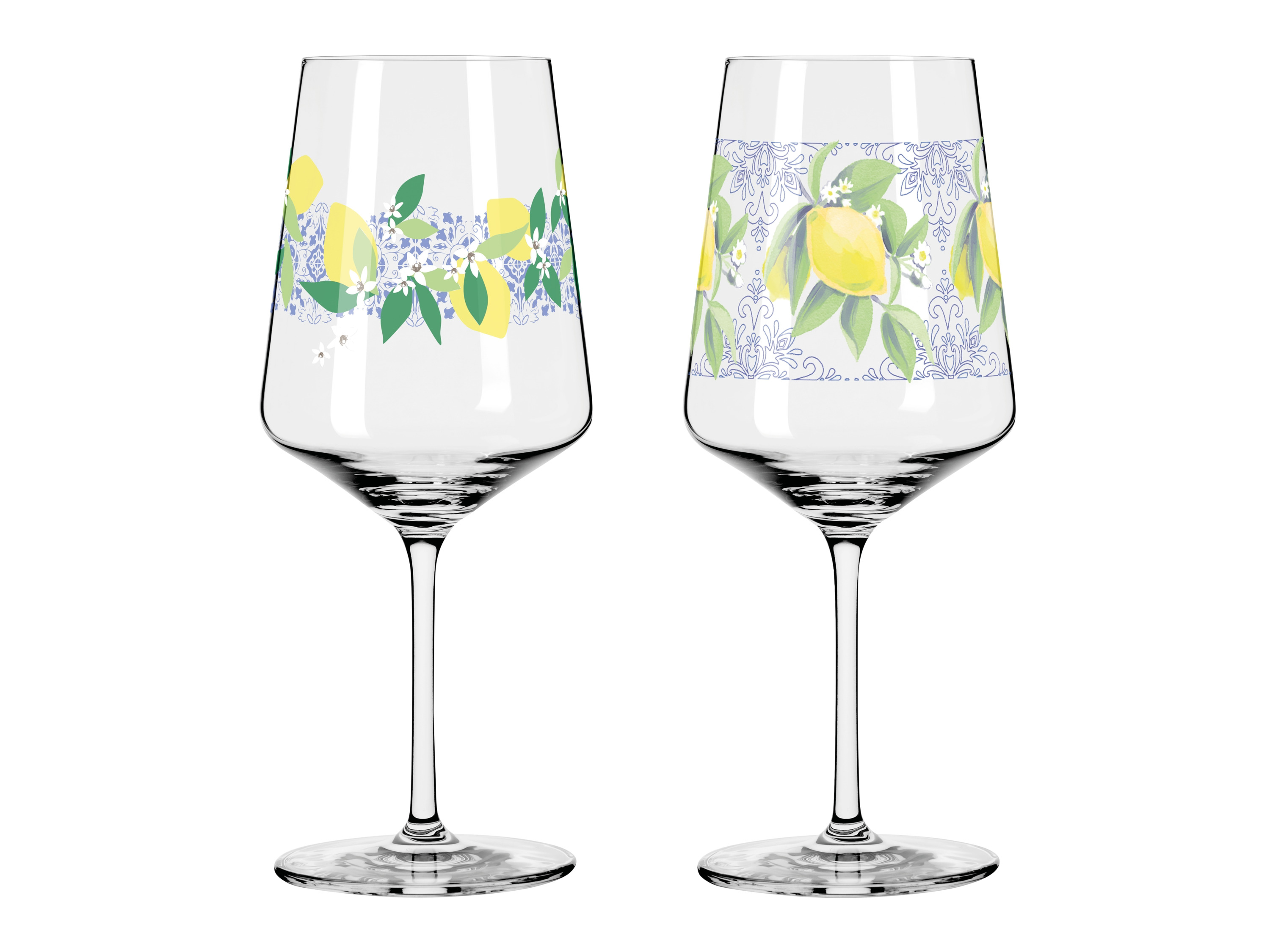 Ritzenhoff Glazenset, 2-delig (Aperitiefglas, set van 2 9081002)