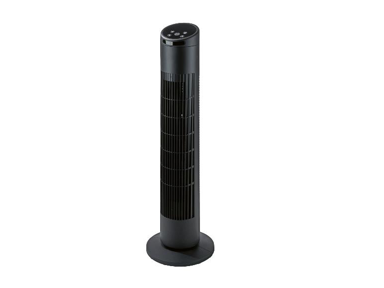 Wit VEVOR Kantoor ventilatoren Staand Oscillerend kopen