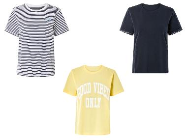 esmara® Dames T-shirt