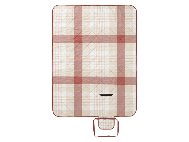 Ga naar volledige schermweergave: LIVARNO home Picknickdeken 168 x 127 cm - afbeelding 14