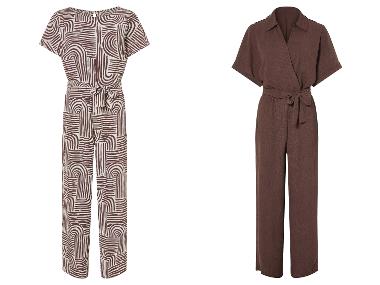 esmara® Dames jumpsuit