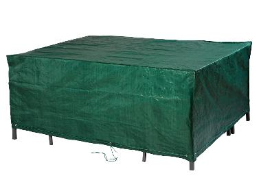 LIVARNO® Tuinmeubelhoes, 210 x 160 x 80 cm