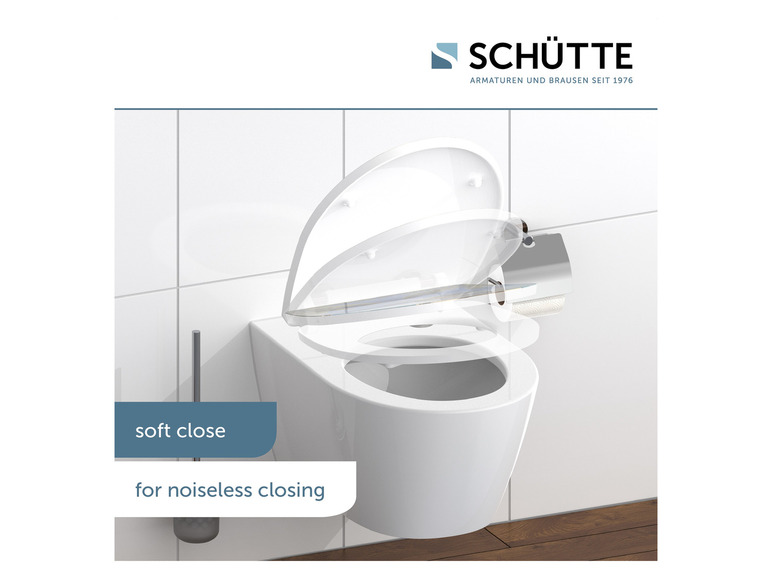 Ga naar volledige schermweergave: Schütte WC-bril - afbeelding 18