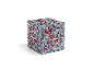 The Noble Collection Minecraft lichtgevend redstone-ertsblok
