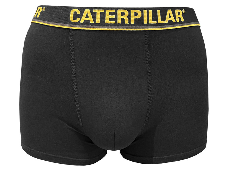 Ga naar volledige schermweergave: Caterpillar 2 heren boxershorts - afbeelding 5
